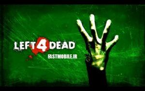 Left 4 Dead