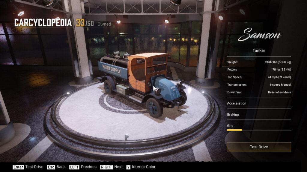 Mafia: Definitive Edition