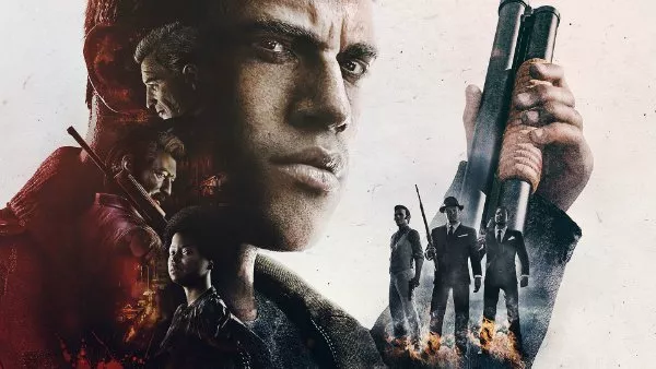Mafia 3