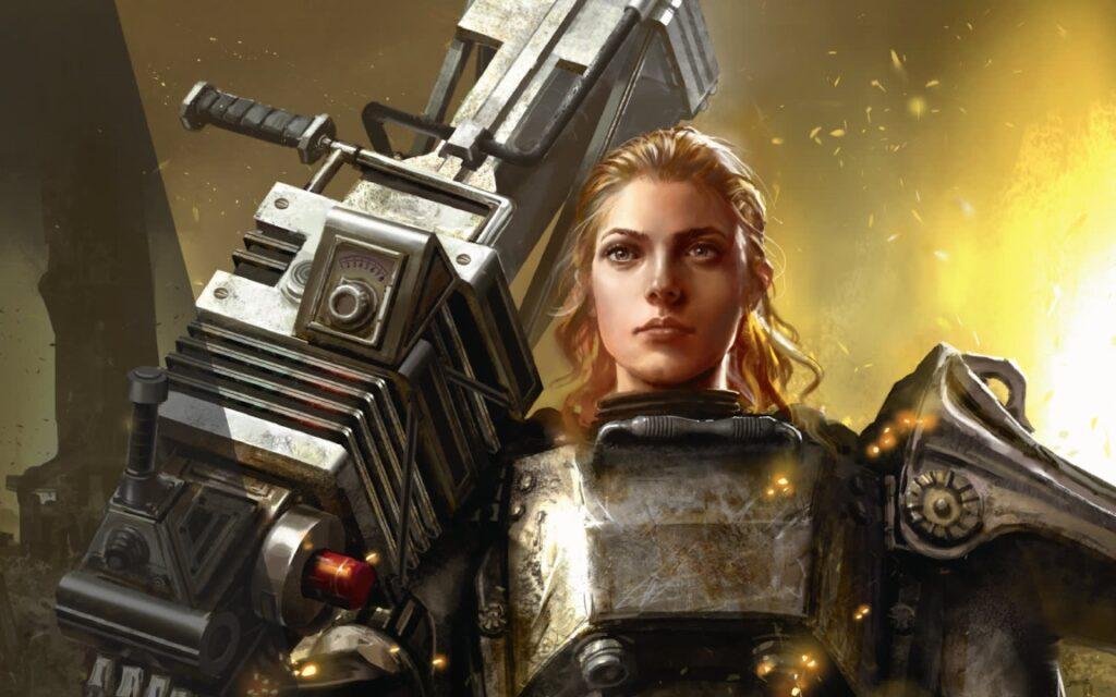 Fallout