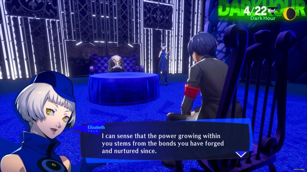 Persona 3: Reload
