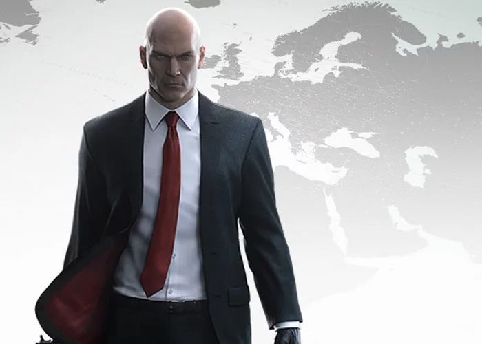 Hitman 6