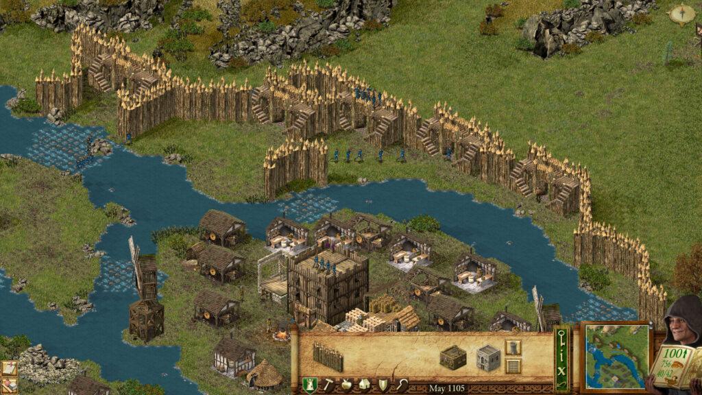 Stronghold: Definitive Edition