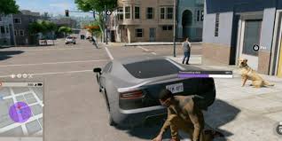 Watch Dogs 2