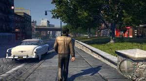 Mafia II: Definitive Edition 7 Mafia II: Definitive Edition