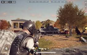 PlayerUnknown's Battlegrounds 5 PlayerUnknown's Battlegrounds