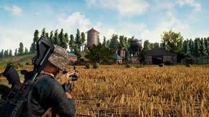 PlayerUnknown's Battlegrounds 8 PlayerUnknown's Battlegrounds