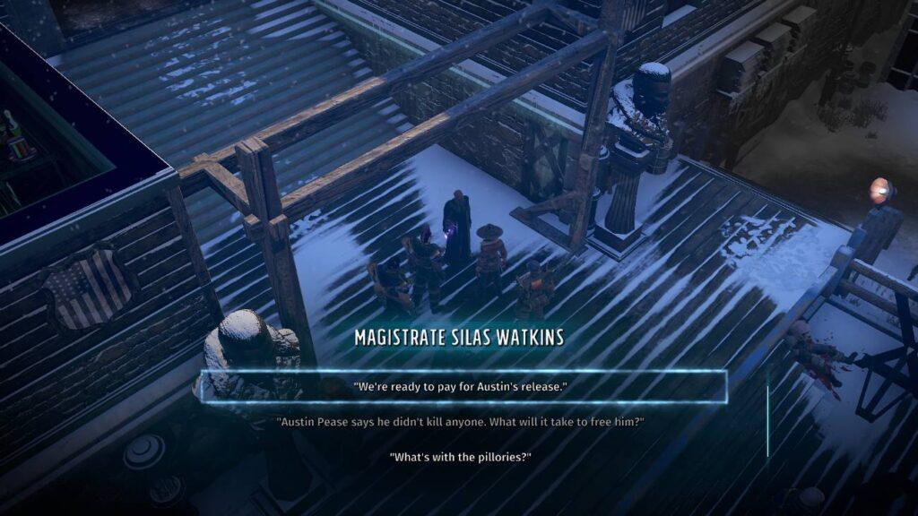 Wasteland 3