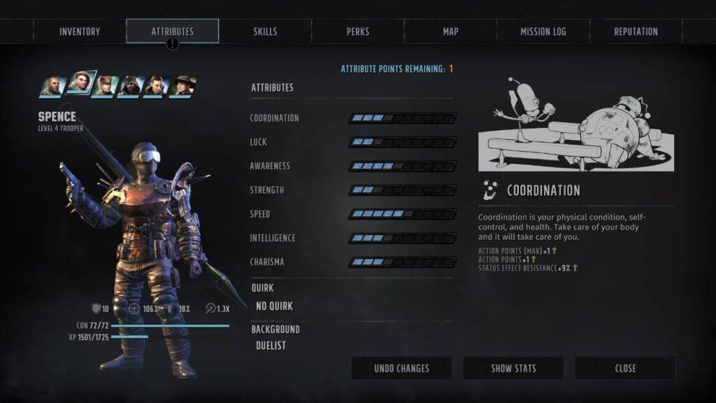 Wasteland 3