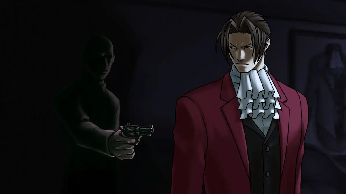 نقد و بررسی Ace Attorney Investigations Collection