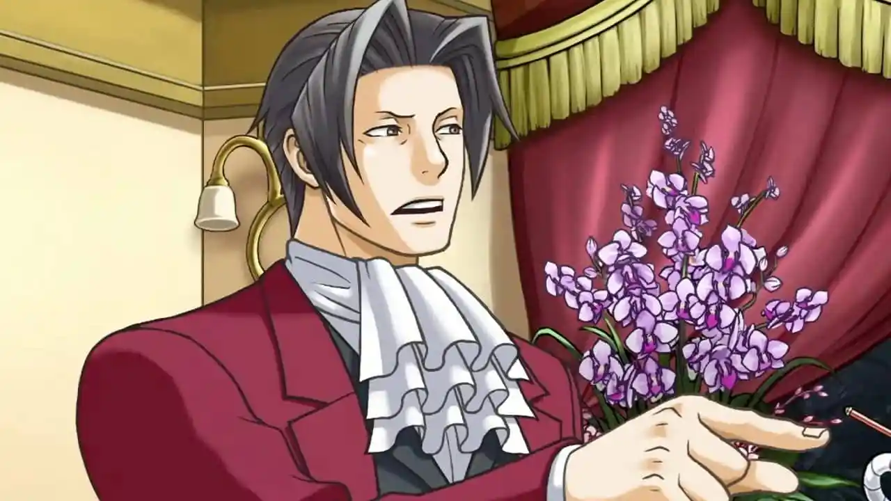 نقد و بررسی Ace Attorney Investigations Collection