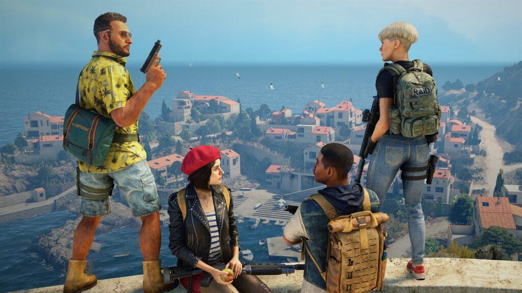 World War Z