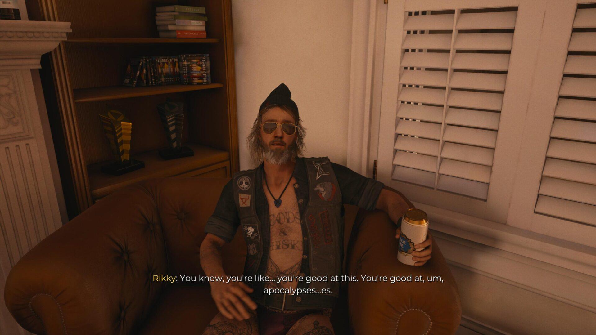 Dead Island 2 6 Dead Island 2