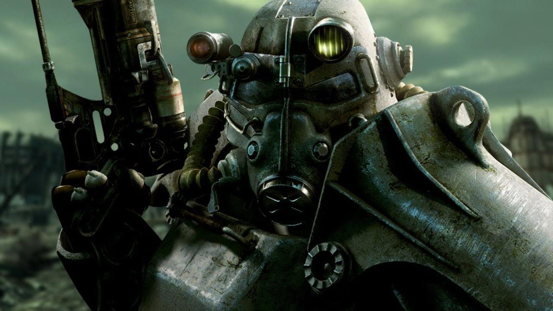 Fallout