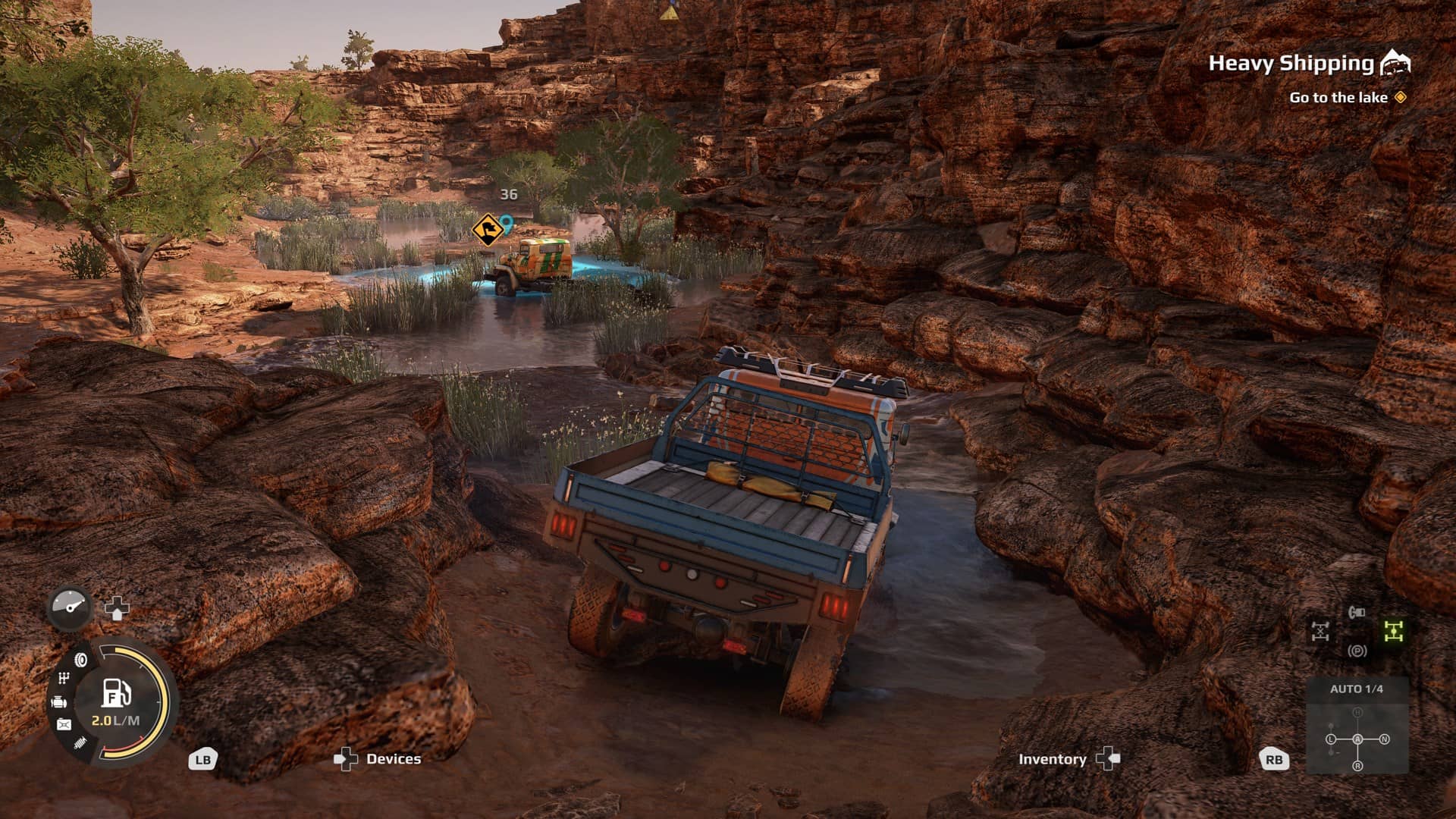 Expeditions: A MudRunner 5 Expeditions: A MudRunner