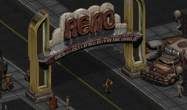 Fallout