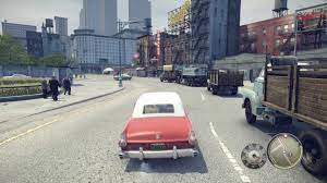 Mafia II: Definitive Edition 5 Mafia II: Definitive Edition
