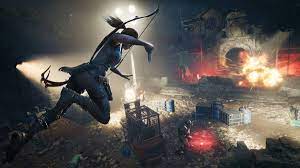 Shadow of the Tomb Raider 7 Shadow of the Tomb Raider