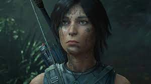 Shadow of the Tomb Raider 5 Shadow of the Tomb Raider