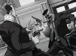 نقد و بررسی Ace Attorney Investigations Collection