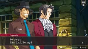 نقد و بررسی Ace Attorney Investigations Collection