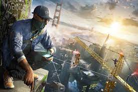 Watch Dogs 2