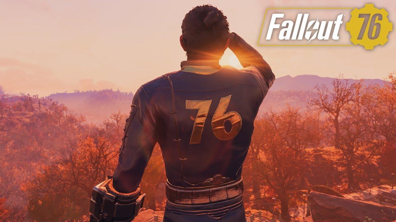Fallout