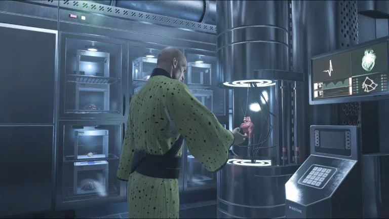 Hitman 6