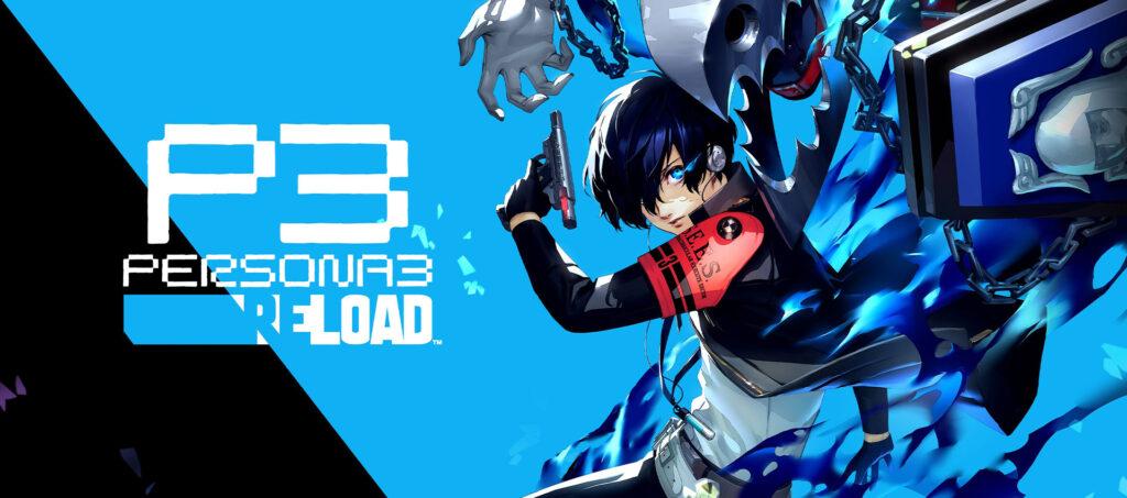 Persona 3: Reload