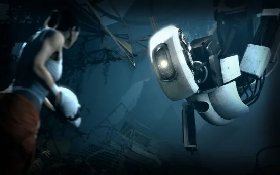 Portal 2 6 Portal 2