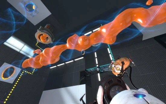 Portal 2 7 Portal 2