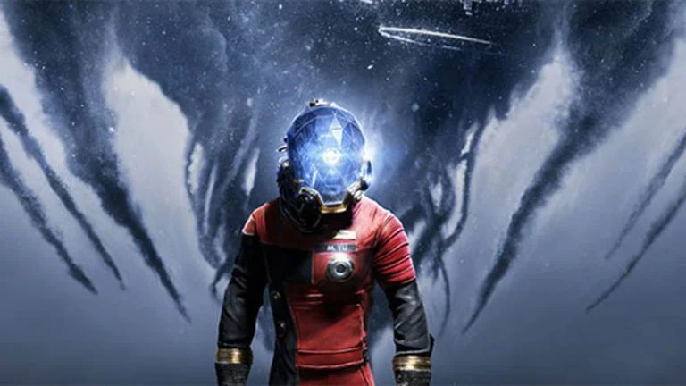 Prey