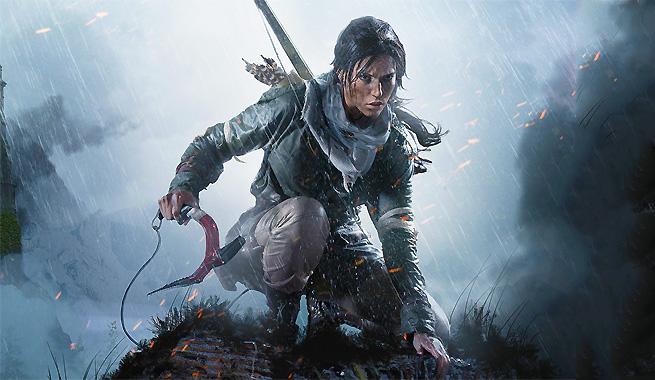 Shadow of the Tomb Raider 9 Shadow of the Tomb Raider