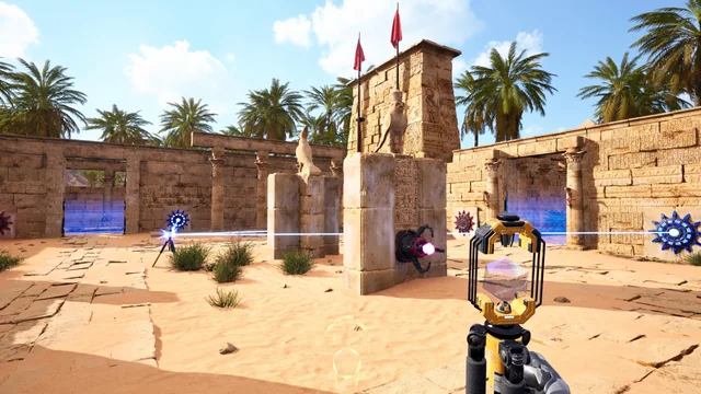 The Talos Principle 2