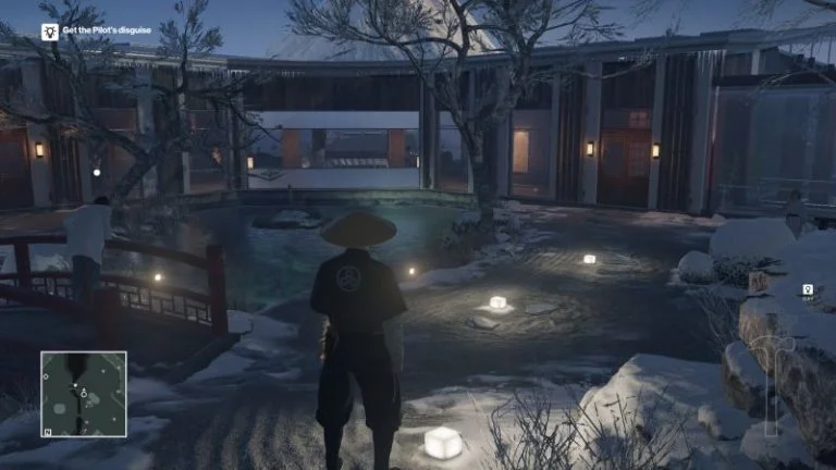 Hitman 6