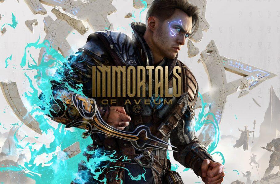 Immortals of Aveum