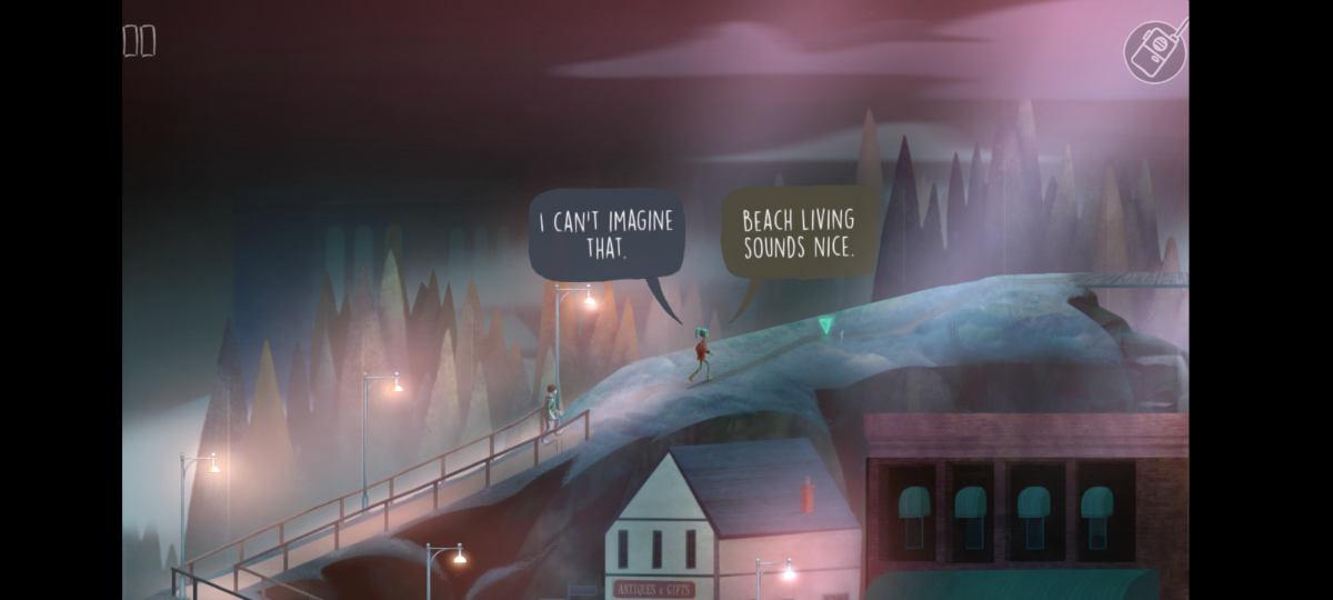 Oxenfree