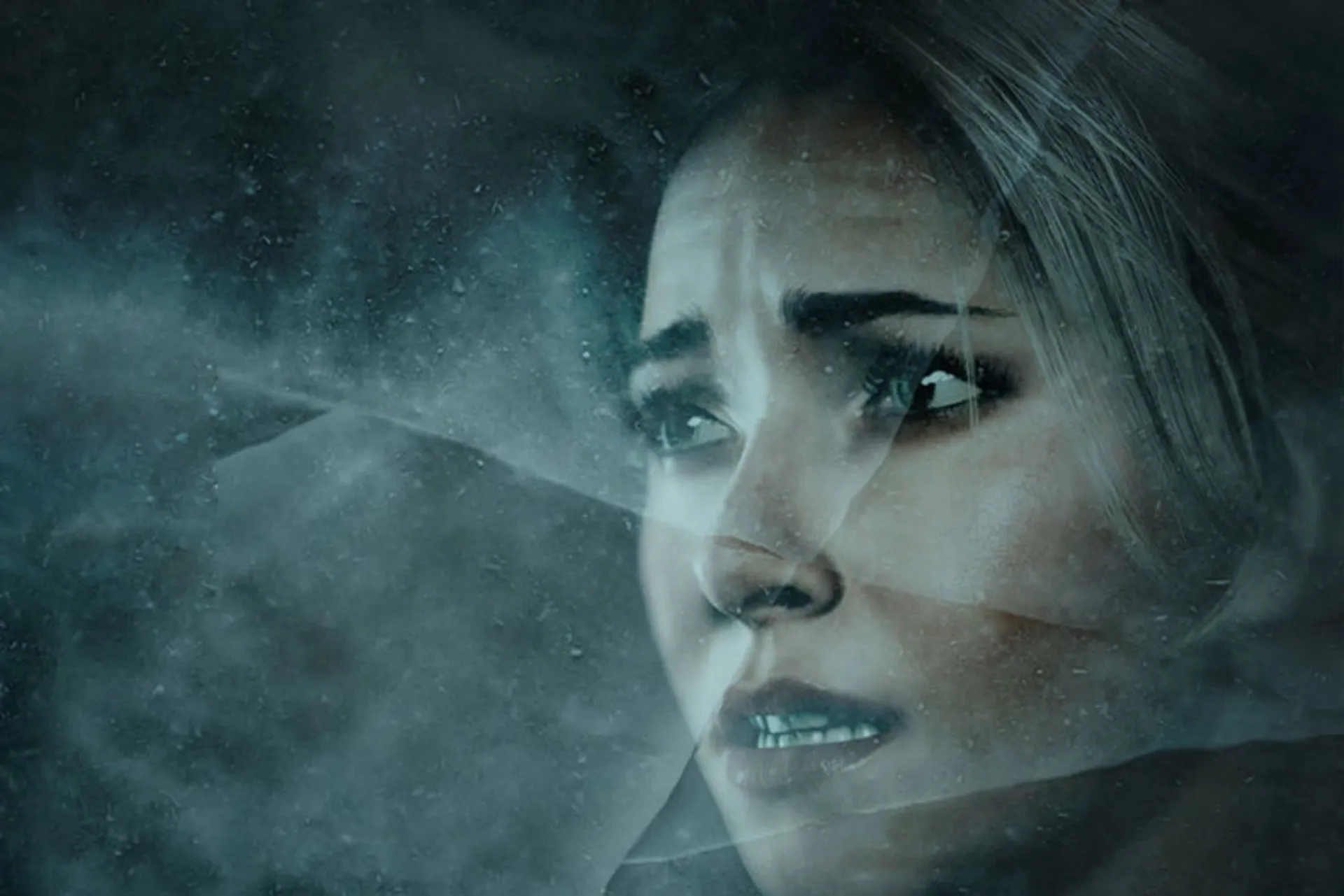 Until Dawn Remake