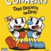 Cuphead