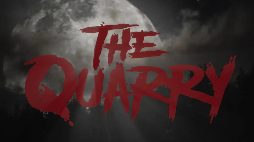 The Quarry