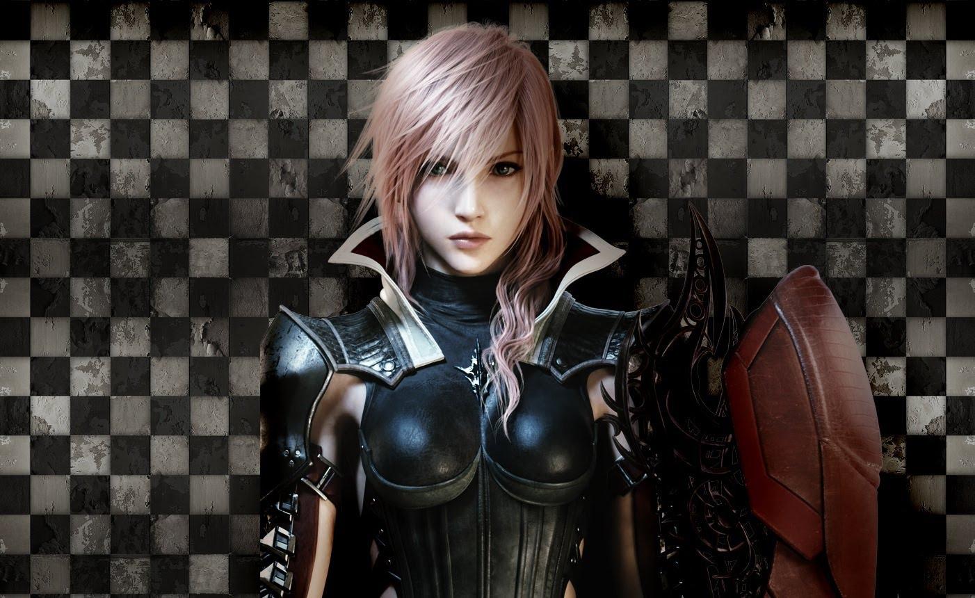 Lightning Returns: FF XIII