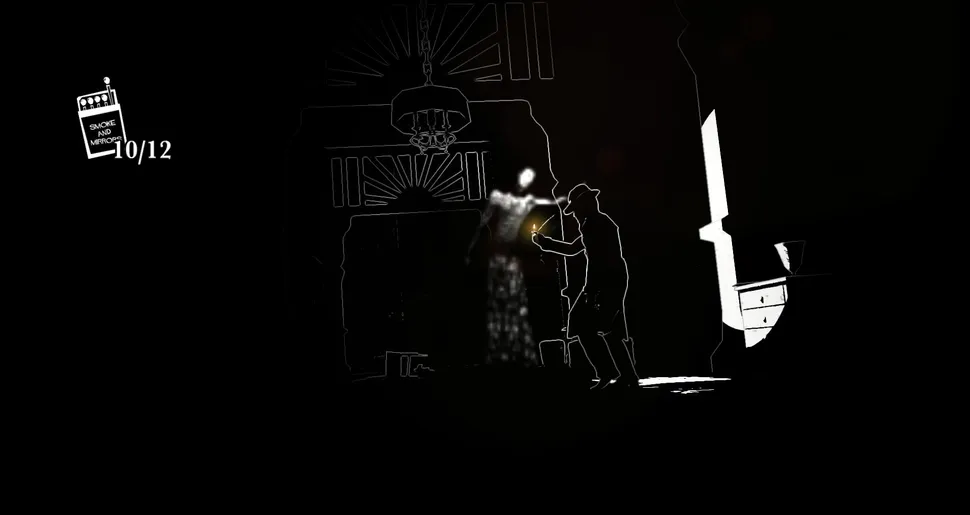 White Night