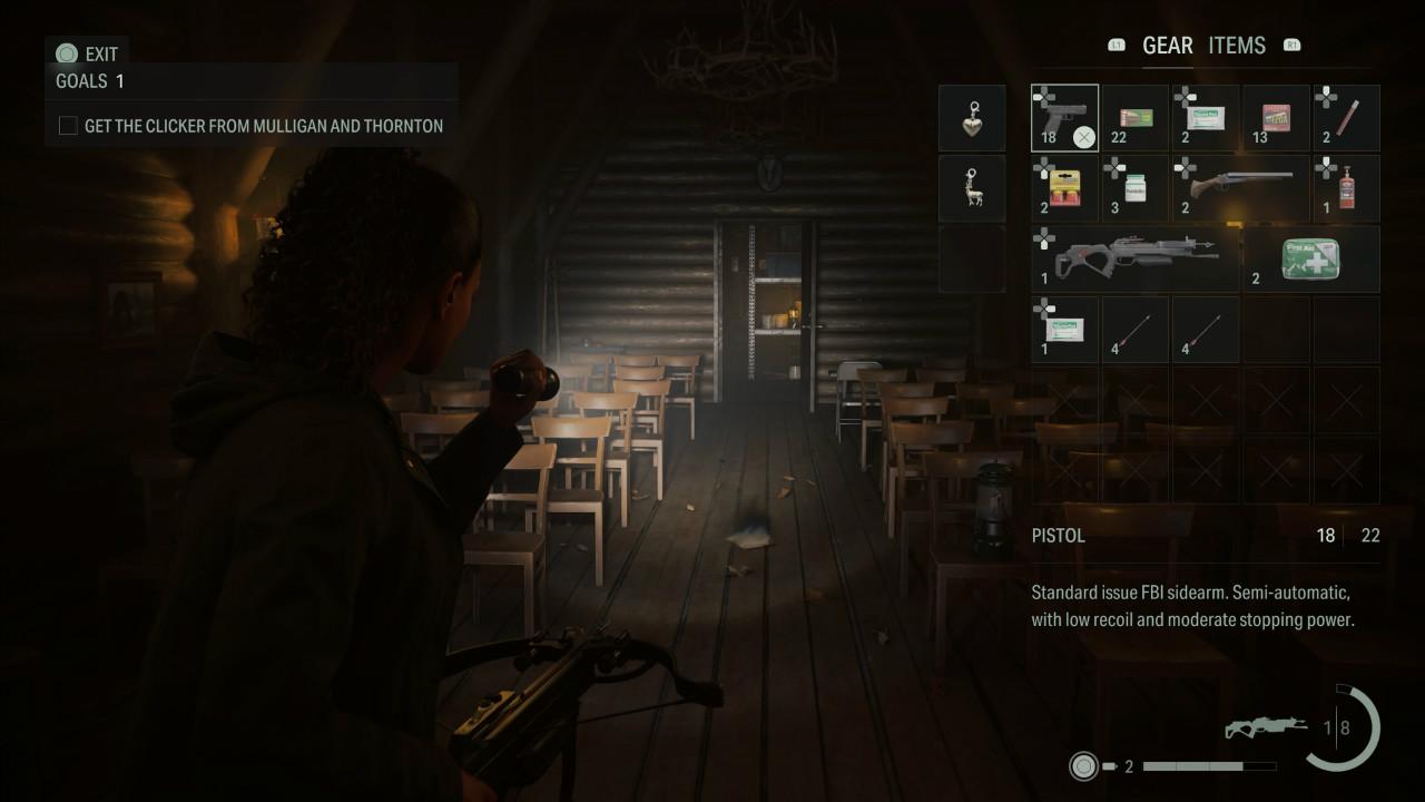 Alan Wake 2