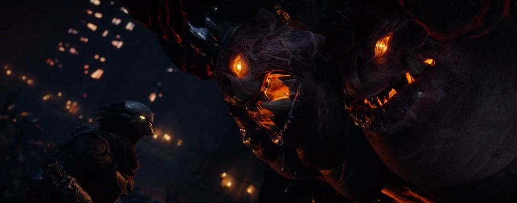 Darksiders 1 7 Darksiders 1