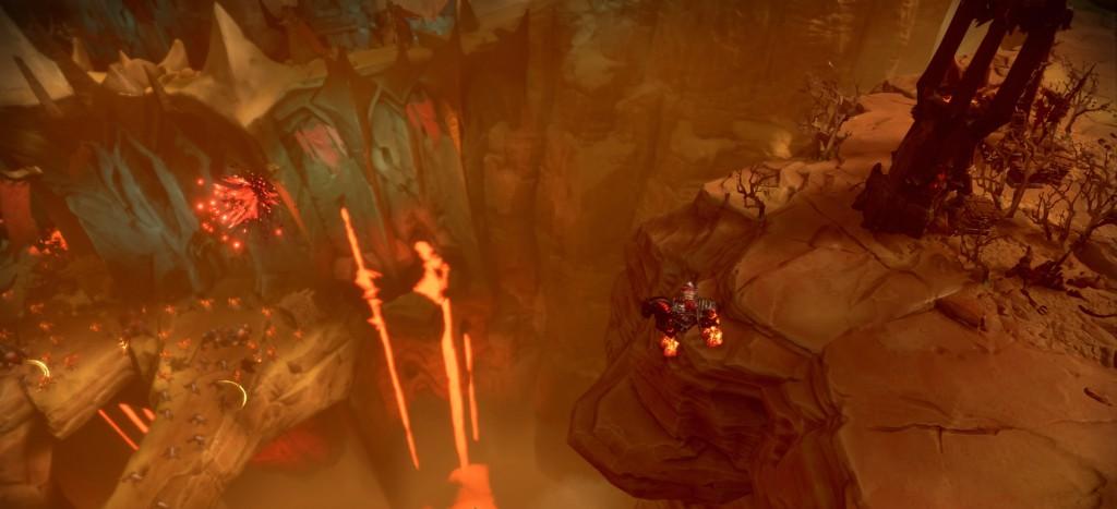 Darksiders 1 8 Darksiders 1