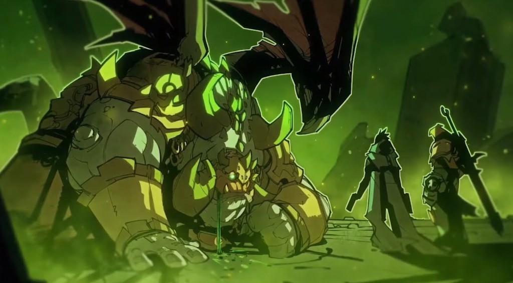 Darksiders 1 10 Darksiders 1