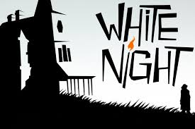 White Night