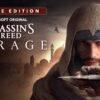 Assassin’s Creed Mirage