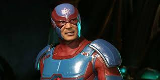 Injustice 2