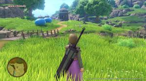 Dragon Quest XI: EoaEA